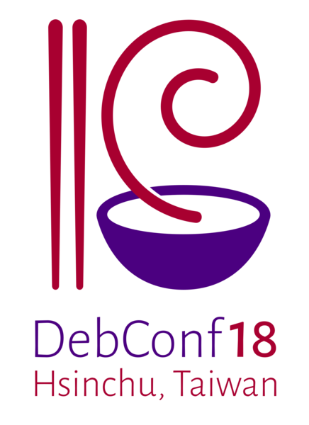 DebConf18